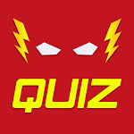 Cover Image of ดาวน์โหลด Unofficial Quiz for Flash - TV Fan Trivia 1.0 APK