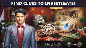 Game screenshot City Enigma: Hidden Objects apk download