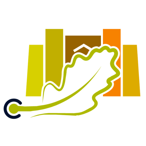 TERRE DI CASTEL DEL MONTE logo