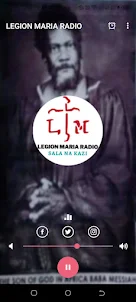 LEGION MARIA RADIO