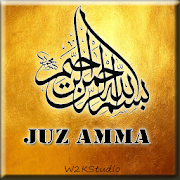 JUZ AMMA & MAJMU SYARIF + MP3 LENGKAP