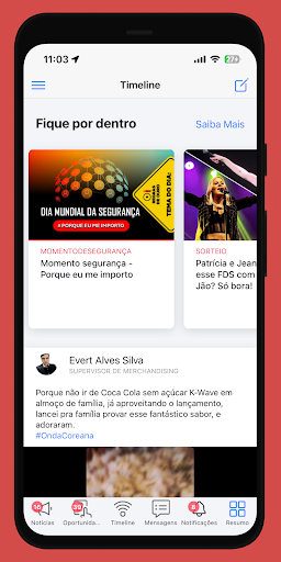 Conecta Solar Screen 3
