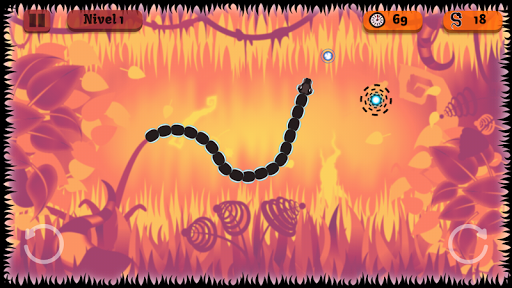 Dark Snake Premium Screen 2