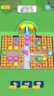 Balance Jam 3D screenshot 9