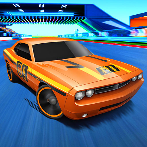 Merge Car : Car Merge Race logo