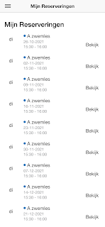 Move On screenshot 3