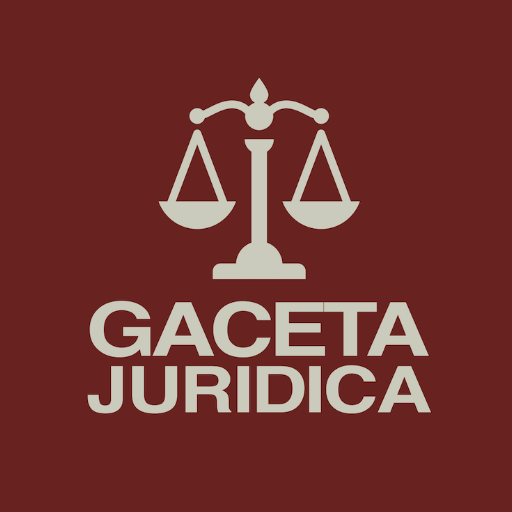 App Gaceta Juridica logo