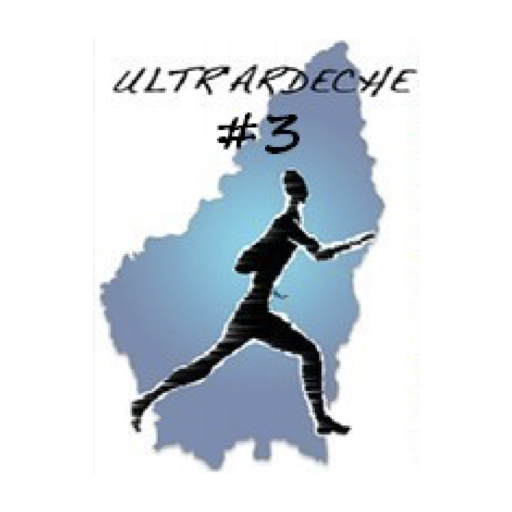 UltrArdeche logo