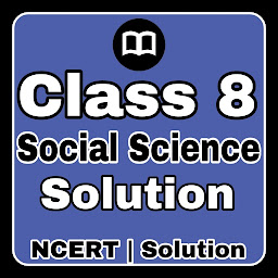 Icon image 8th Class SST Solution English