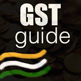 GST Guide 2017 icon