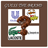 Guess the Brand icon
