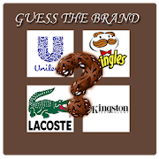 Guess the Brand