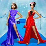 Cover Image of Download Fashion Star-Makeover Games 3D  APK