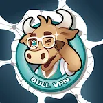 Cover Image of Descargar BullVPN - VPN Proxy 6.0 APK