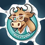 BullVPN - VPN Proxy icon