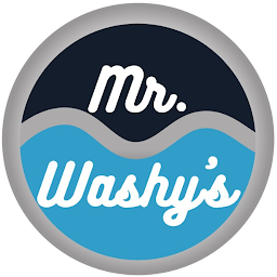 Icon image Mr. Washy's Washateria