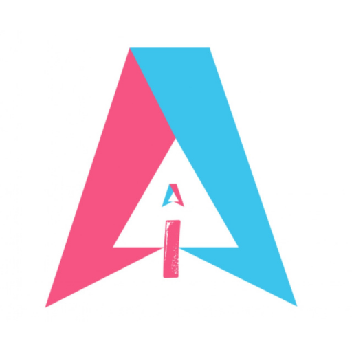 Ai walkers logo