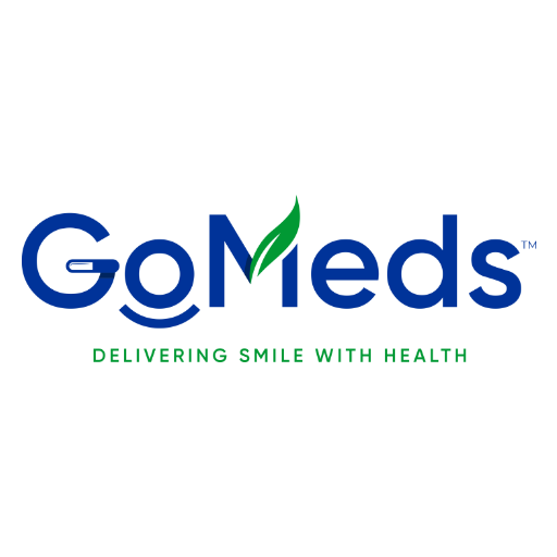 GoMeds logo