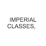 Cover Image of Tải xuống IMPERIAL CLASSES, 1.4.17.1 APK