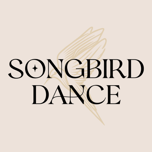 Songbird Dance 4.0.0 Icon