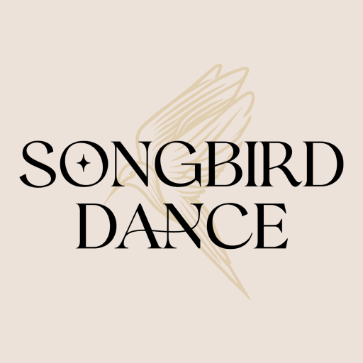 Songbird Dance logo