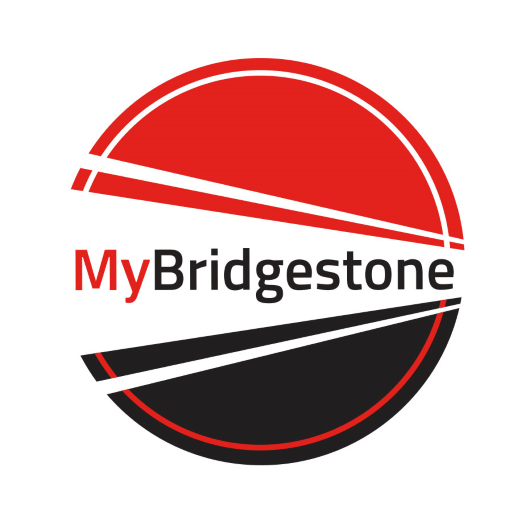 MyBridgestone logo