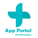 Cover Image of Download App Portal da Enfermagem  APK