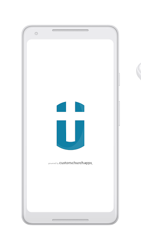 Android application Ultimate Life Church screenshort