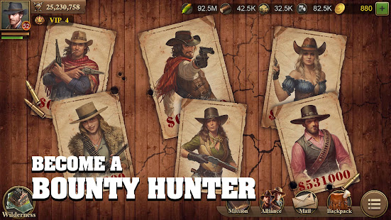 Wild Frontier: Town Defense 1.5.8 Screenshots 20