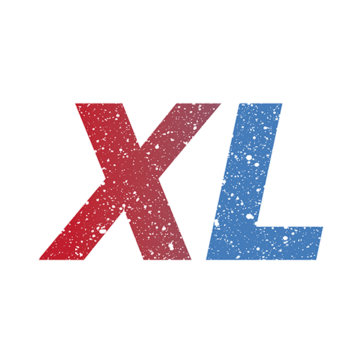 XL Athlete logo