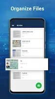 AnyScanner-PDF scanner, OCR, APK Снимки экрана #9