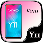 Cover Image of Download Theme for Vivo Y11 1.0.5 APK