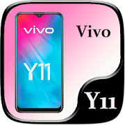 Theme for Vivo Y11