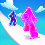 Cover Image of Unduh Blob Runner 3D 3.1.10 APK