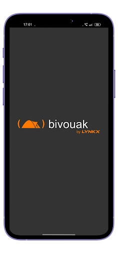 BIVOUAK Screen 2