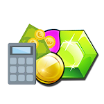Cover Image of 下载 Gems Cost Calc for Clashers  APK