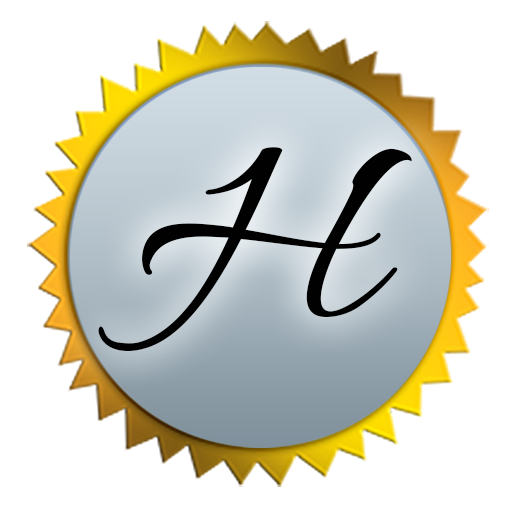 Holabird Western Americana logo