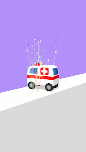 Rescue Throw 3D Mod Apk Latest for Android 3
