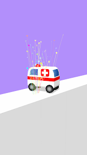 Rescue Throw 3D 3