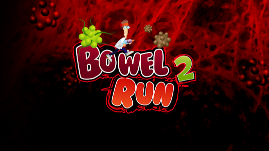 Bowel Run 2