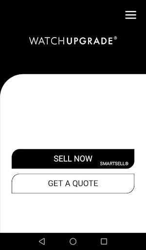 Android application Watchupgrade screenshort