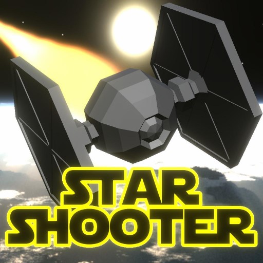 StarShooter 2.5D Dogfight Wars 1.3 Icon