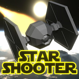 Icon image StarShooter 2.5D Dogfight Wars
