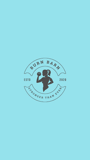 Android application Burn Barn screenshort
