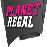 Planet Regal icon