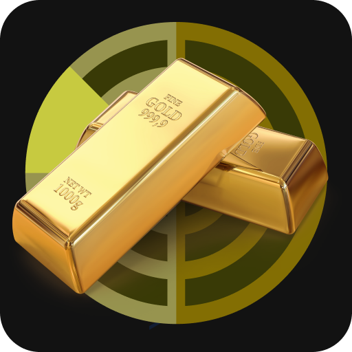 Gold Tracker - Metal Scanner 6.3 Icon