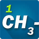 Cover Image of Download IUPAC Nomenclature Chemistry  APK