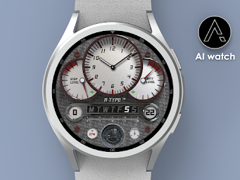 AI A TYPE - Screenshot Image