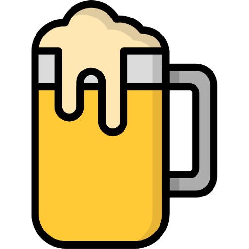 Dividir cerveja no bar Header - AppWisp.com