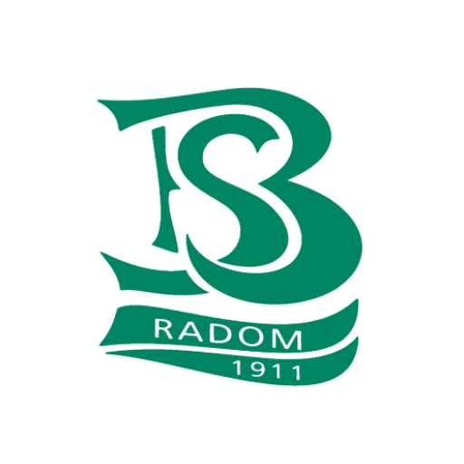 BS Radom mobileNet logo